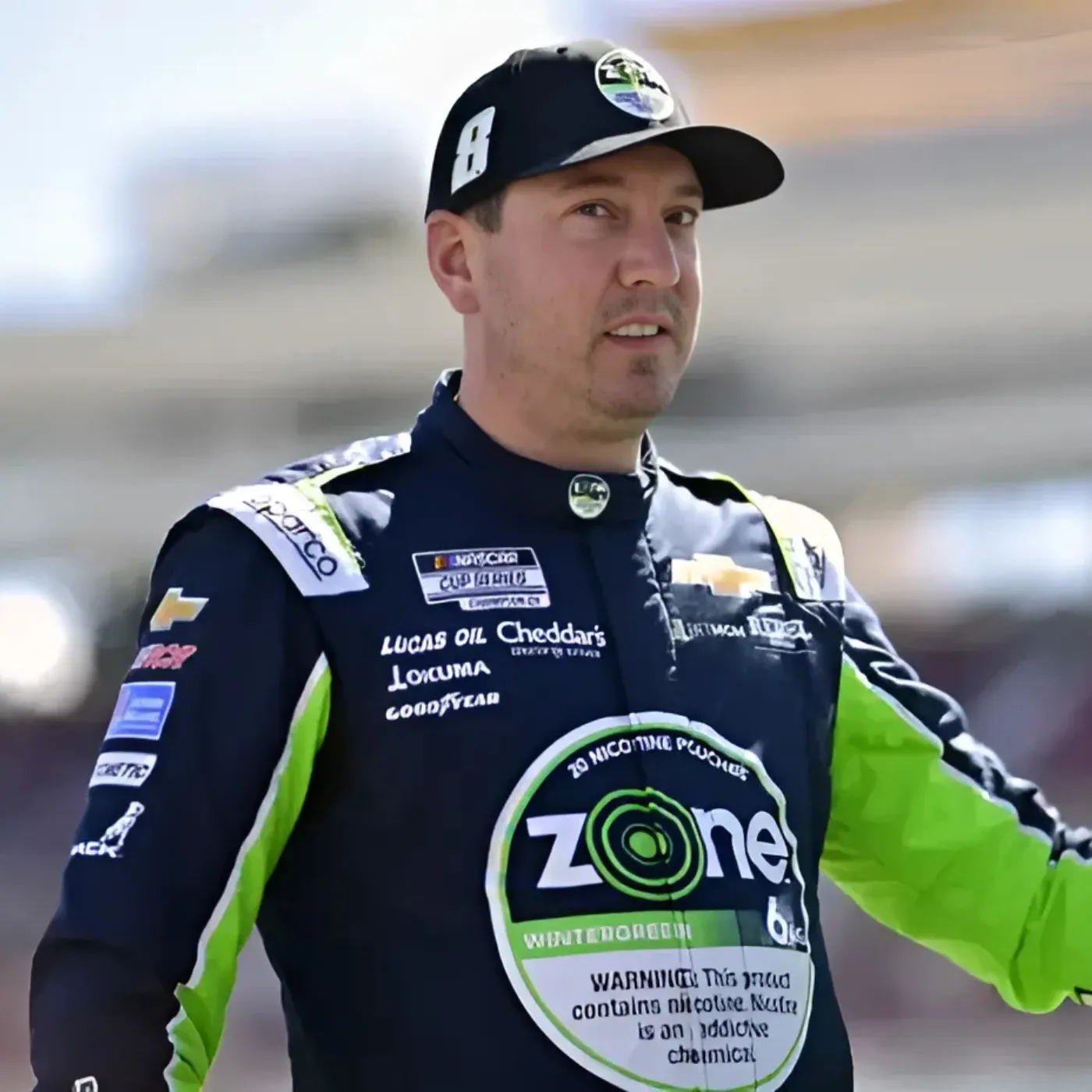 RCR Determined to Dominate NASCAR – Kyle Busch Insists: 'We Will Win'