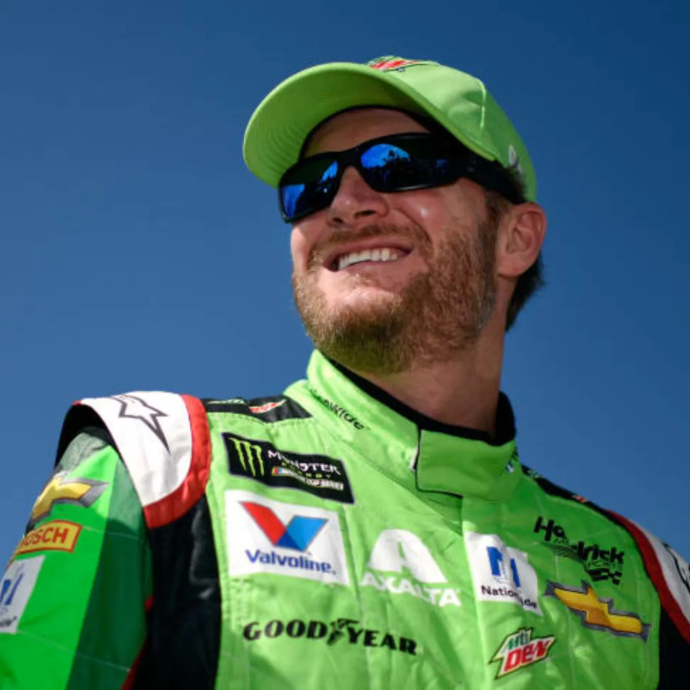 Why is NASCAR in turmoil? Dale Earnhardt Jr. star loses golden opportunity over controversial rule in Las Vegas!