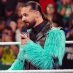 Fans Furious as Seth Rollins Hints at Leaving the Ring Sooner Than Expected