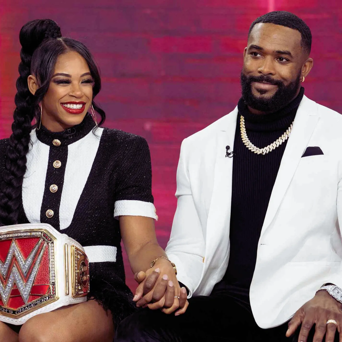 image_67d6ae909b7e9 WWE Power Couple in Trouble After Bianca Belair’s Mysterious Message Shakes the Internet