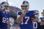 The reigning NFL MVP, Josh Allen, is getting paid more than the best player on the defending NBA Champions