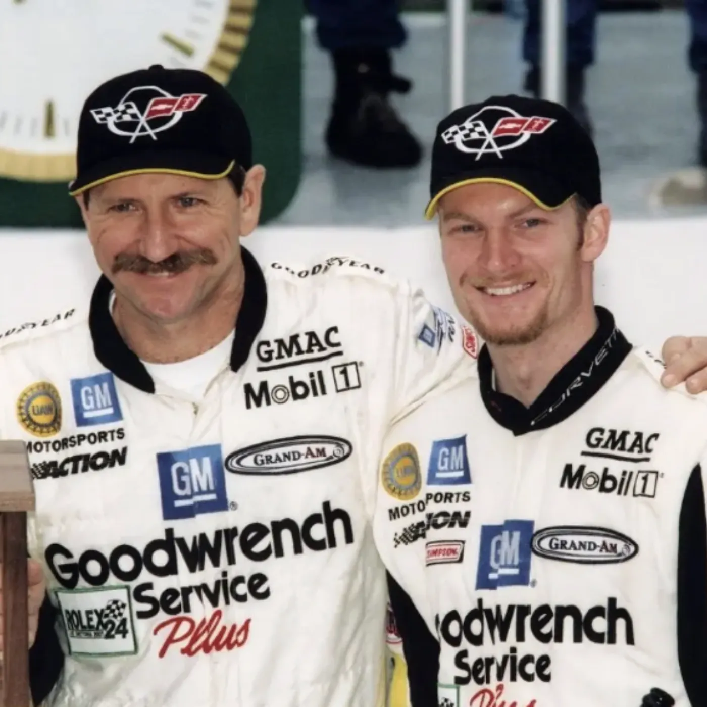 image_67d715dc468a5 Dale Earnhardt Jr. Lost for Words as $2.10 Trillion Employer Resurrects His Father’s Legacy