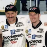 Dale Earnhardt Jr. Lost for Words as $2.10 Trillion Employer Resurrects His Father’s Legacy