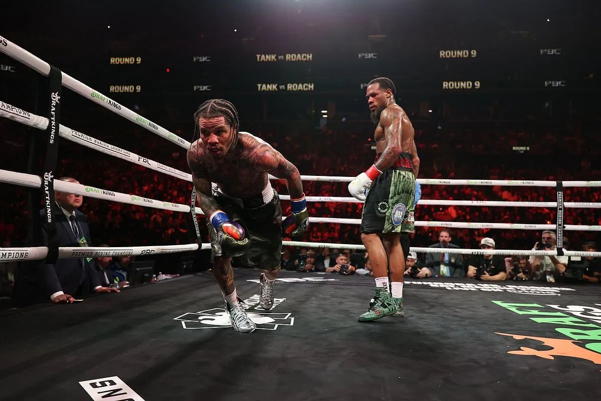 image_67d723557ed83 No one had ever made Gervonta Davis look so miserable until Lamont Roach came along