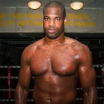 Daniel Dubois Is Ready for a New Battlefield, Forgetting Parker and Promising to Return Stronger Than Ever