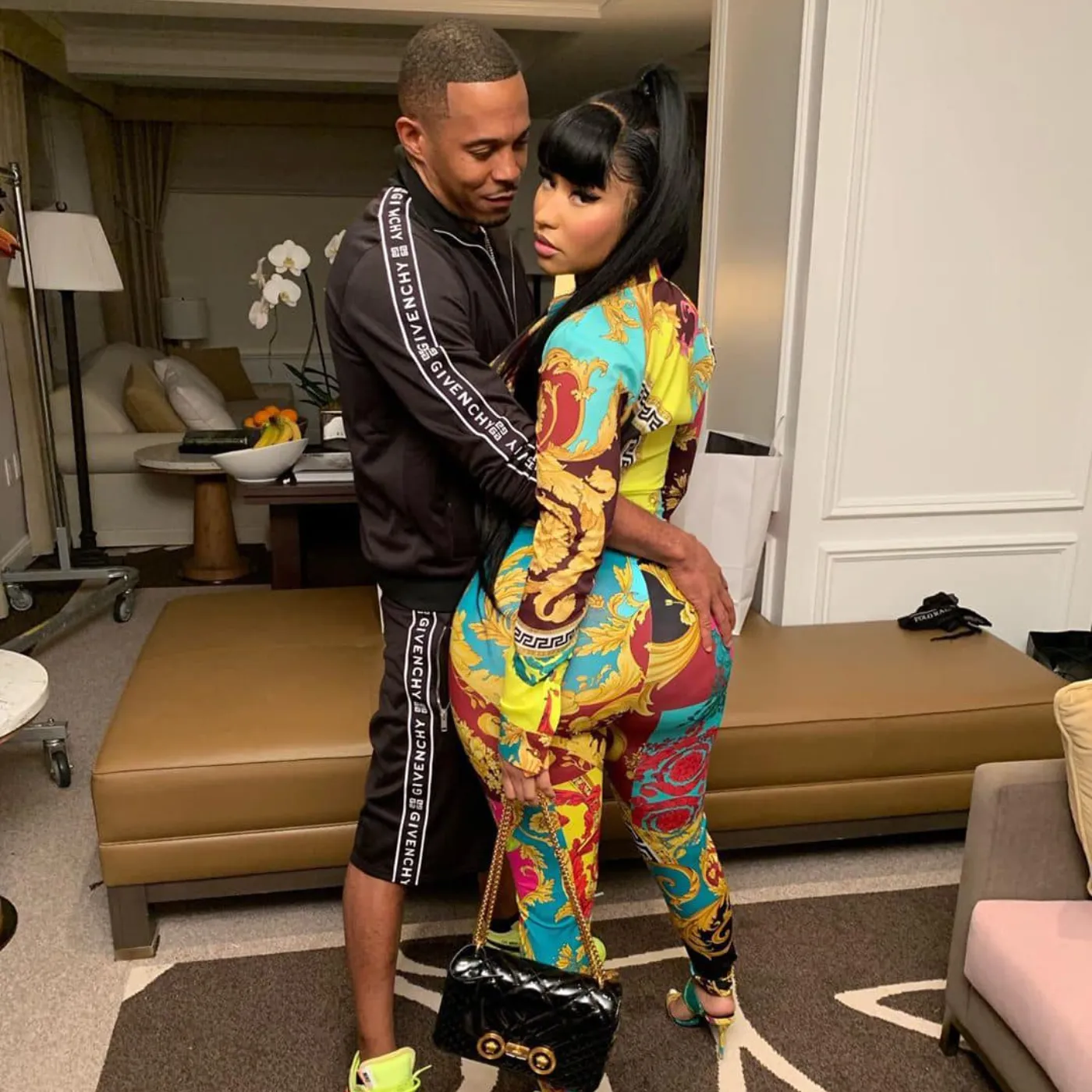 image_67d77cab840b8 Nicki Minaj's shocking private vacation photos leaked – social media can't handle it