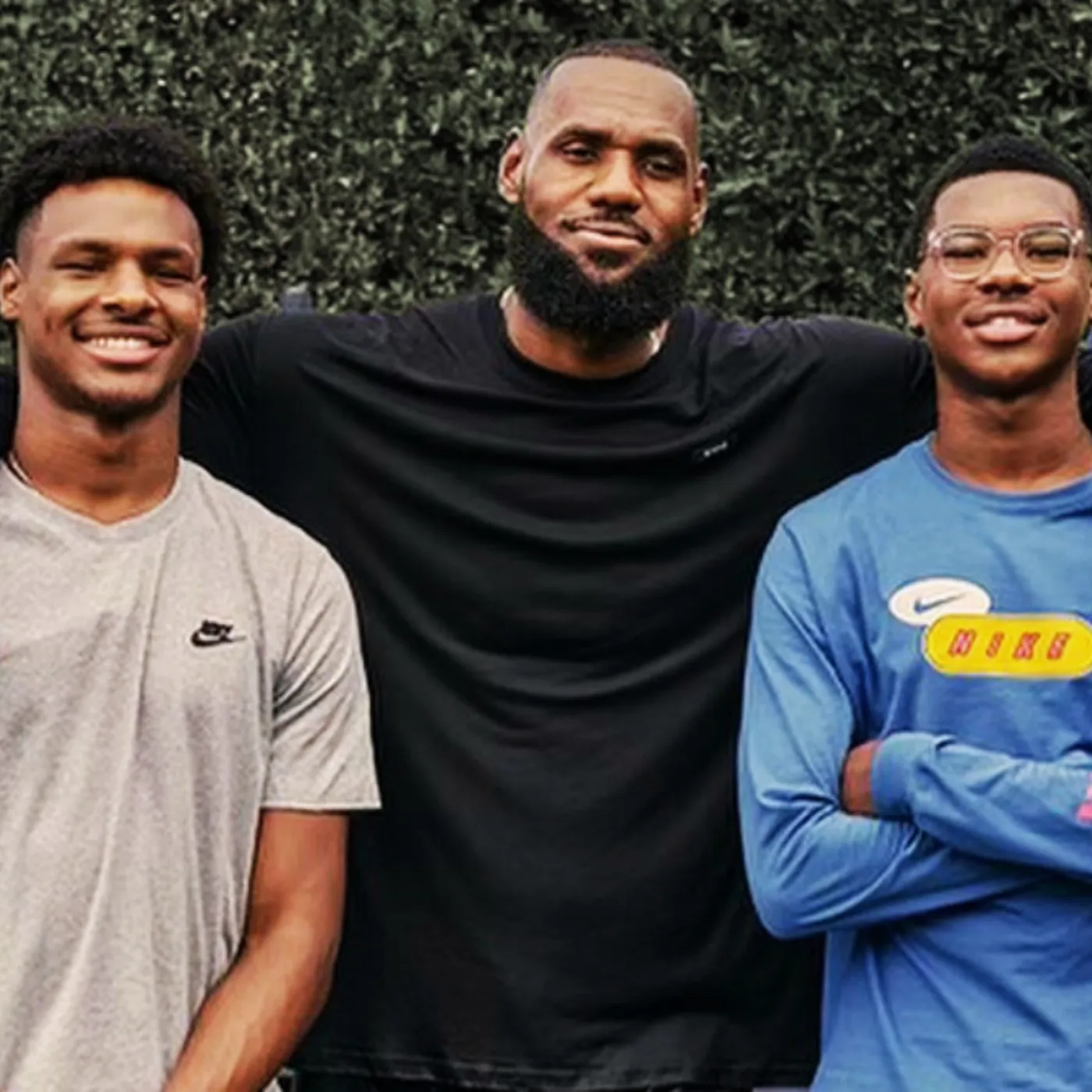 image_67d780fe74abf Haters Are in Shambles as LeBron James and His Sons Control the Future of Basketball