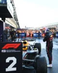 Max Verstappen Battles the Storm: A Thrilling Start to the Season