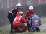 Miguel Oliveira Suffers Fifth Injury in Two Years: The Journey of the Talented MotoGP Rider Disrupted by a Series of Unfortunate Injuries