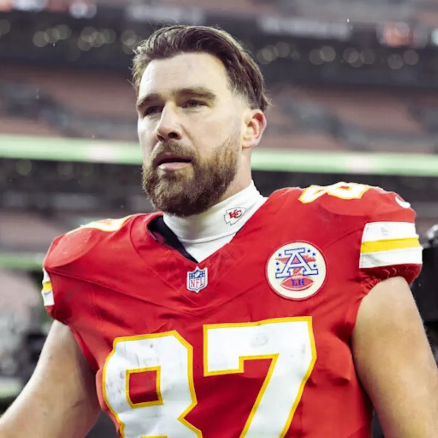 image_67d795b325f7c Travis Kelce Caught Holding Taylor Swift Close as Romantic Dance Ignites Engagement Buzz