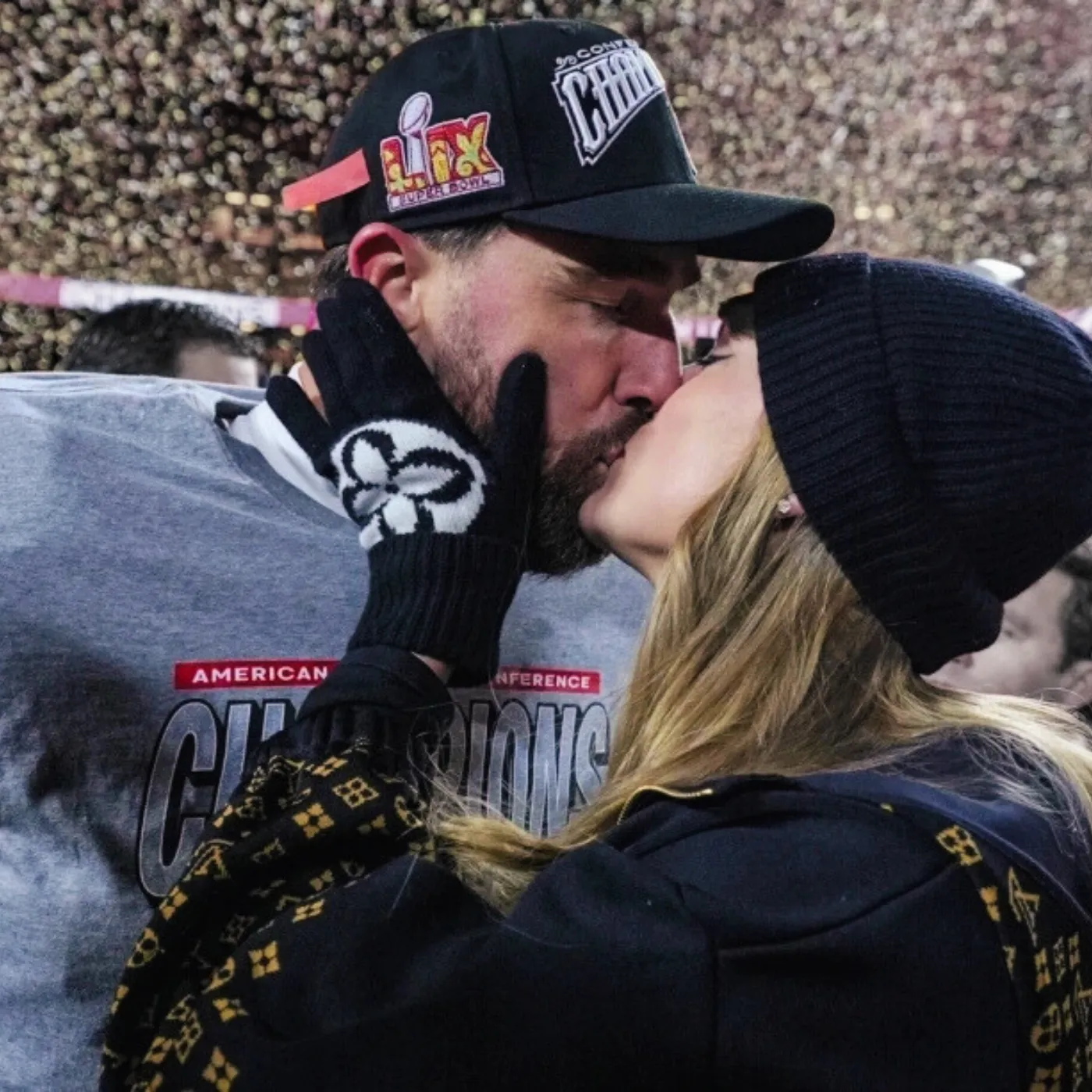 image_67d795b4440b3 Travis Kelce Caught Holding Taylor Swift Close as Romantic Dance Ignites Engagement Buzz