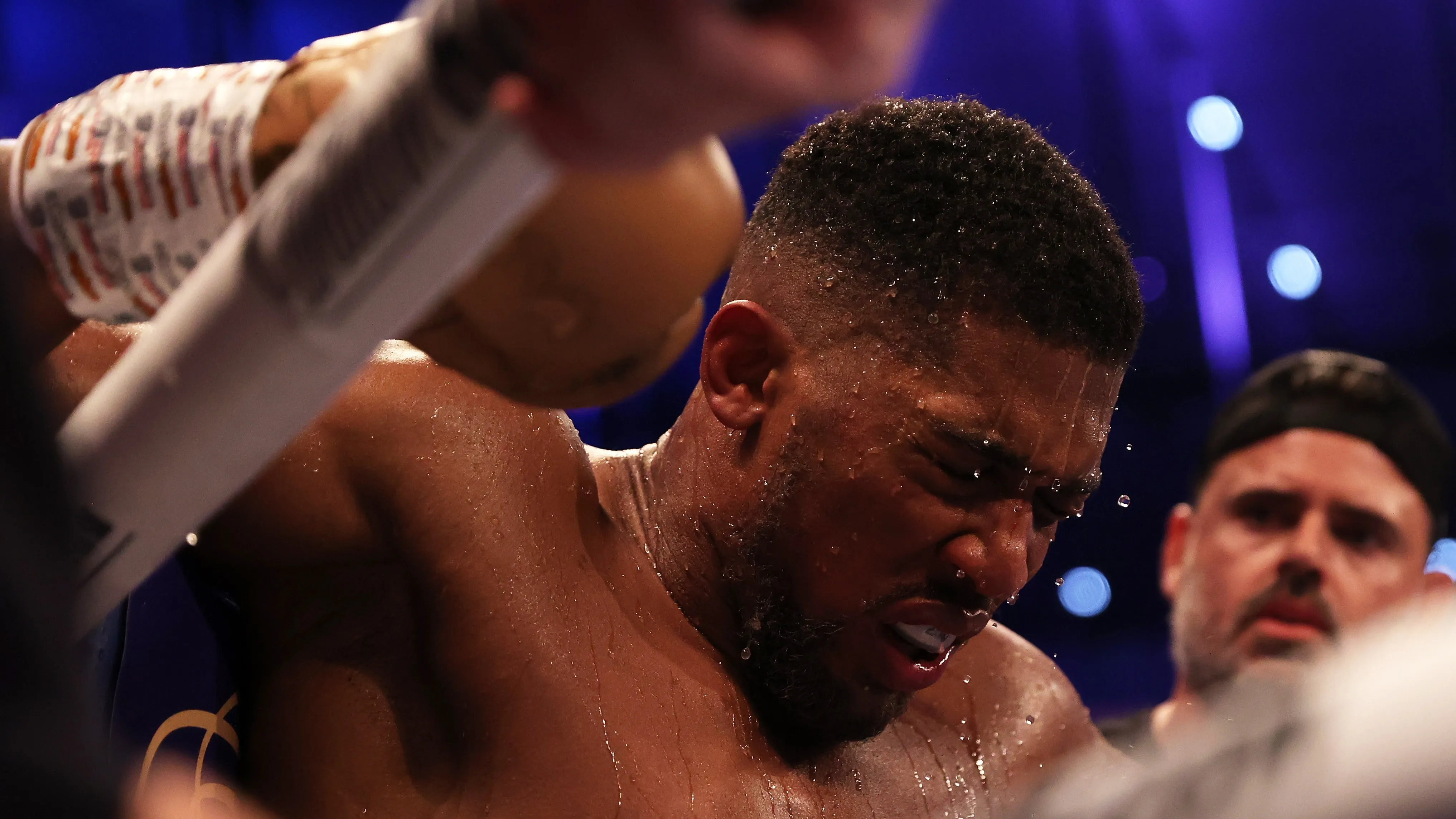 image_67d7977b8587a Eddie Hearn Breaks Silence: Anthony Joshua Faces Serious Injury Threatening Boxing Career