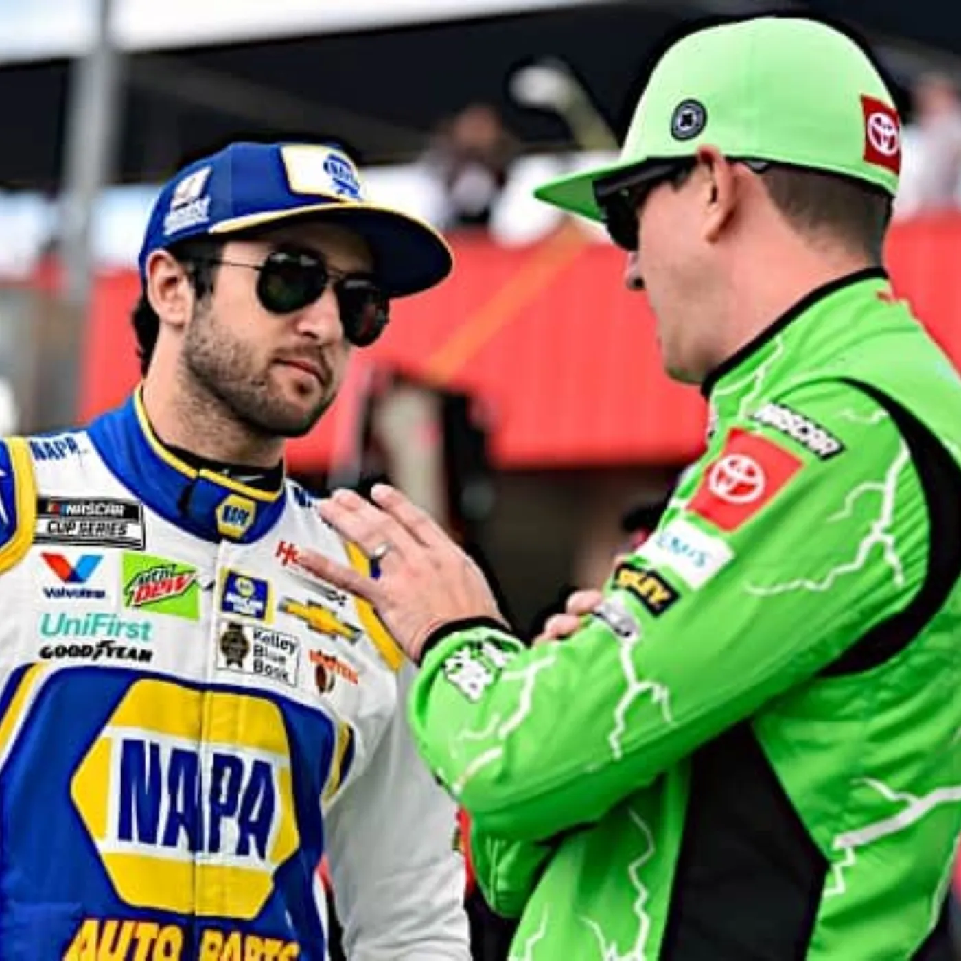 image_67d79a356b04d Chase Elliott Issues 8-Word Demand for NASCAR as He Joins Kyle Busch and 4 Others in Protest for Cup Star’s Justice