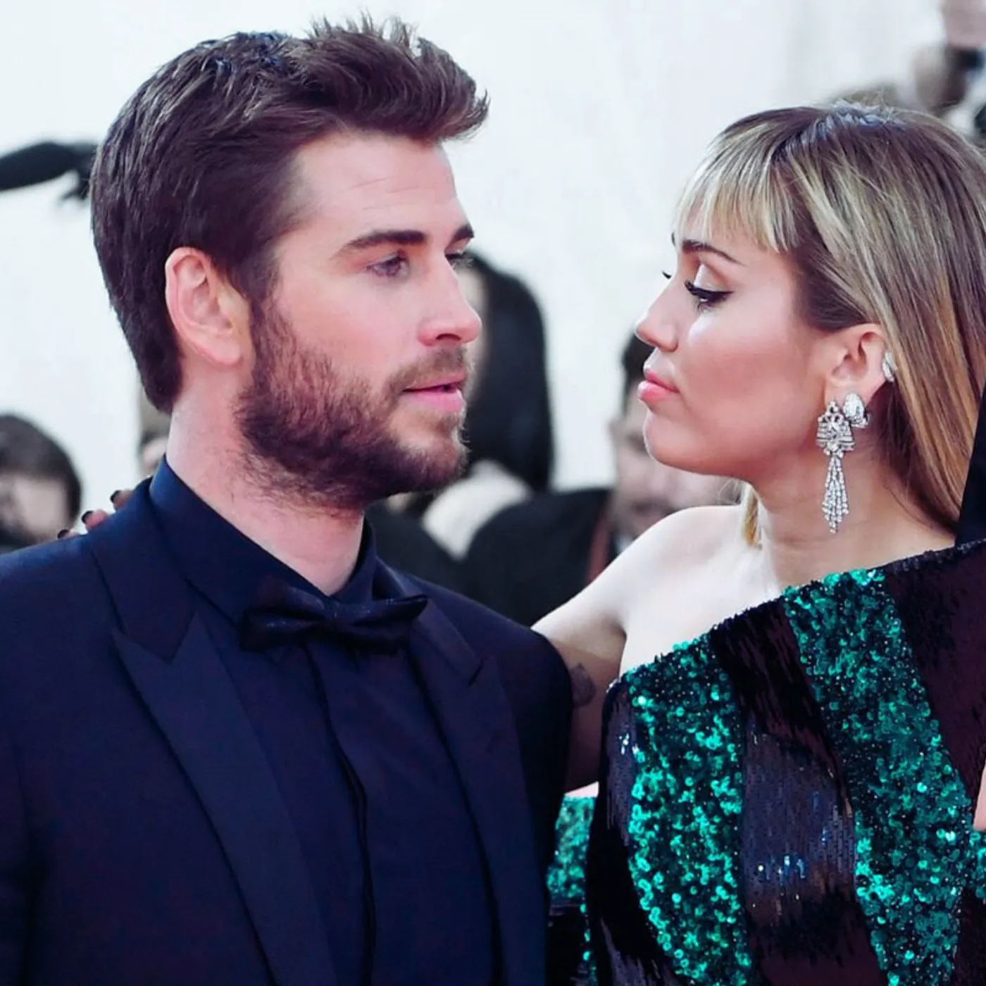 Miley Cyrus Lied to Liam for a Decade—The Explosive Revelation That Changes Everything