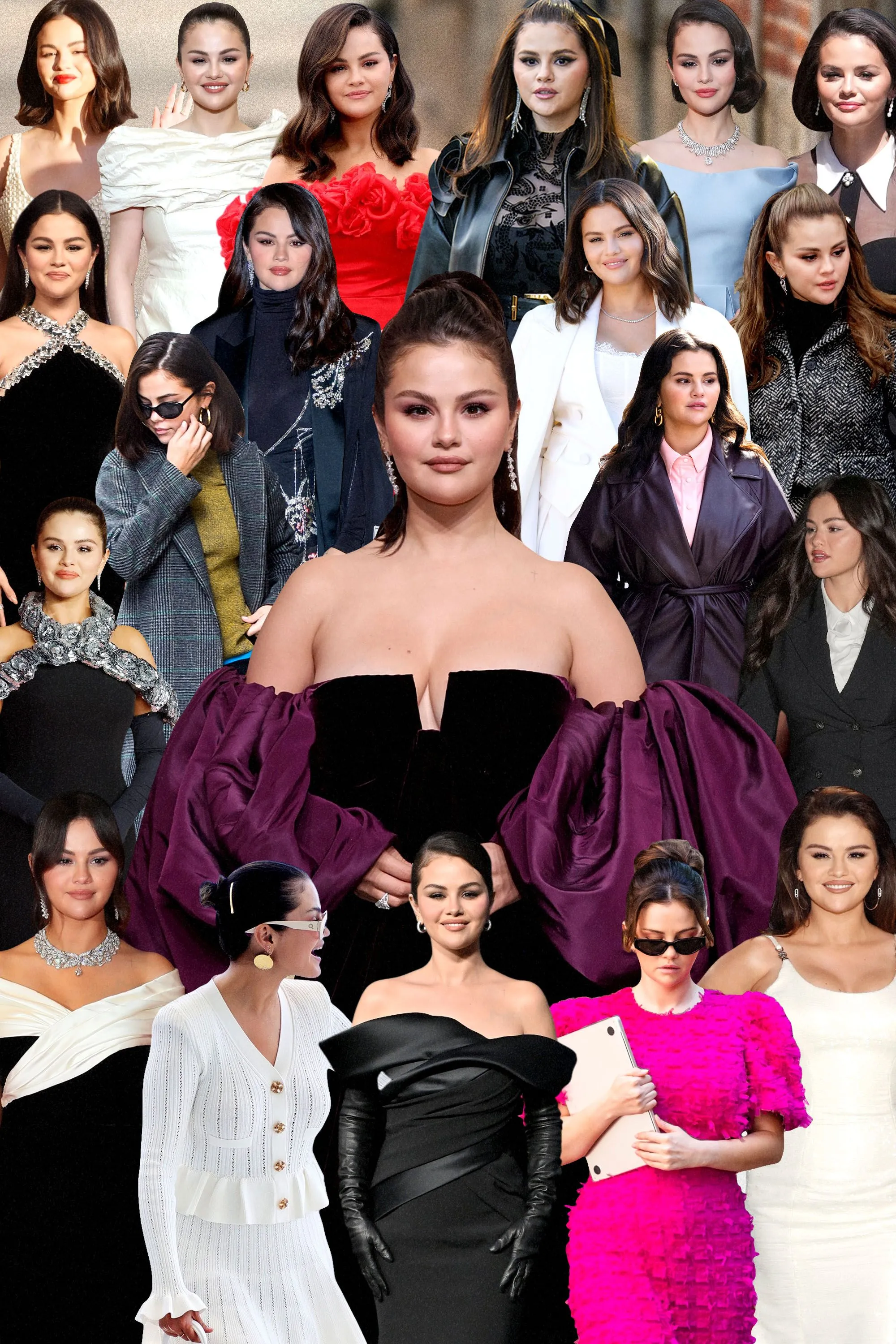 image_67d79fb0d794b Selena Gomez’s Million-Dollar Wedding Plans Revealed – The Shocking Details Fans Didn’t See Coming