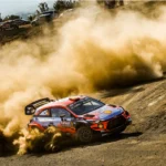 The Road to WRC Redemption: Neuville’s Fight Begins in Kenya