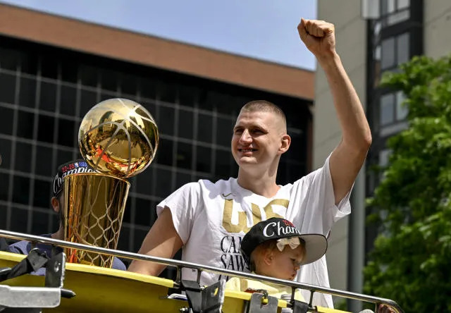 image_67d7a432a9f4f Warm Moments Before the Game: Nikola Jokic and His Little Daughter – Family Love as Motivation to Overcome the Spotlight of the Court