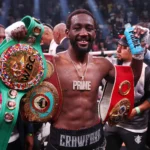 Terence Crawford is so desperate for a win over Canelo Alvarez that he will even move up 3 weight divisions and ask no favors