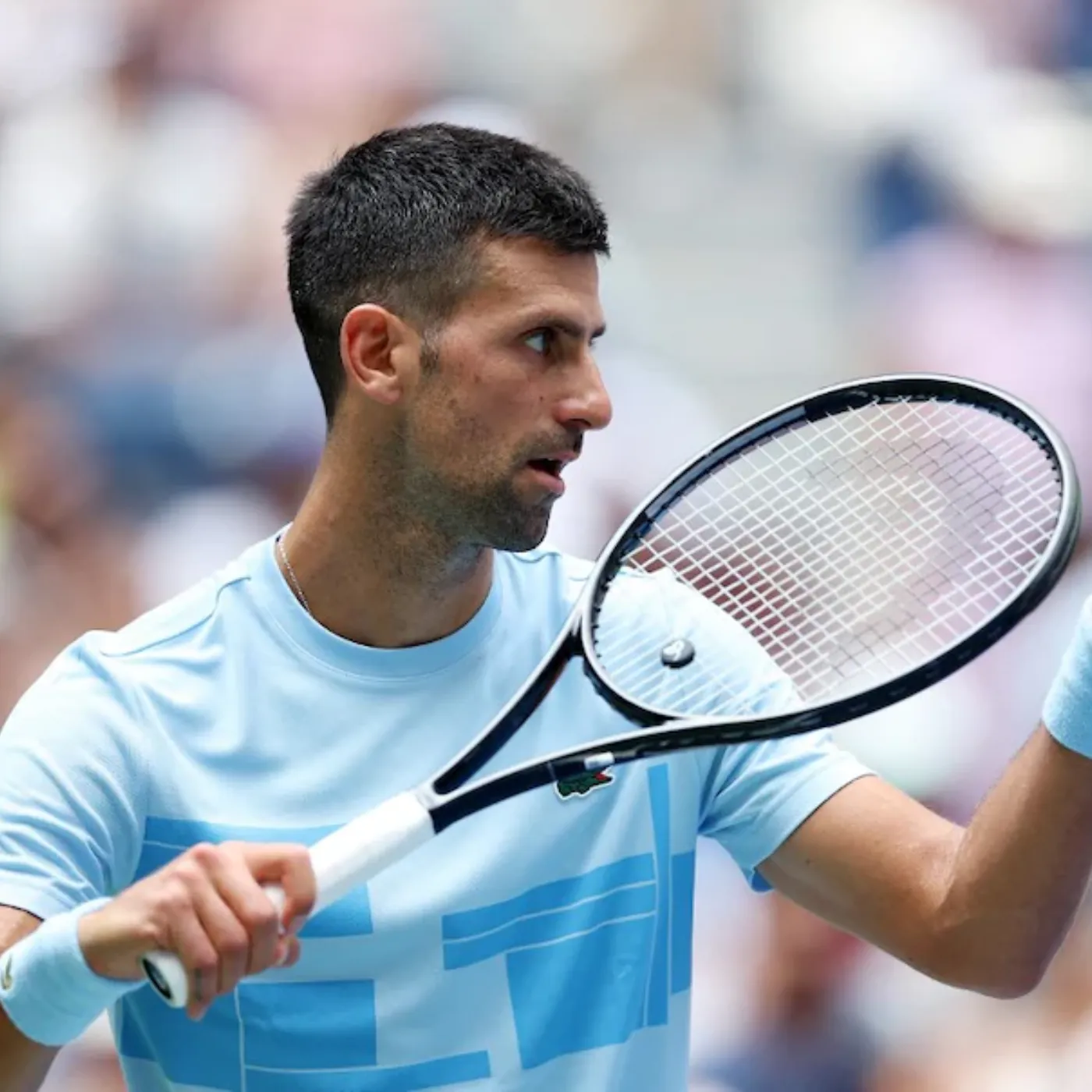 Djokovic Has More Grand Slams—But Does That REALLY Make Him the GOAT? The Answer Will SHOCK You!