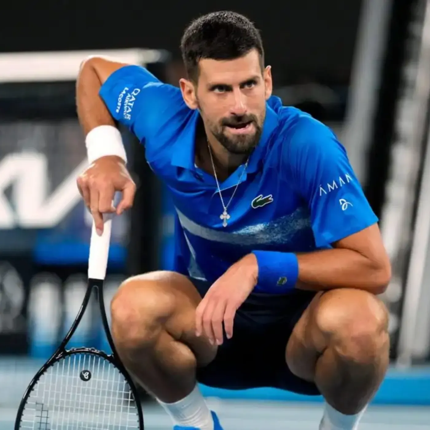 The Inevitable Decline of Novak Djokovic – Will He Walk Away as a Legend or Risk a Painful Downfall?