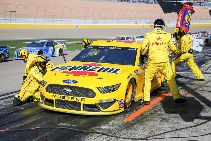 image_67d7aa12bcbb8 Joey Logano’s 2025 Pennzoil 400 Performance: A Missed Opportunity