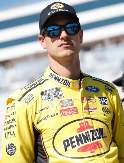 Joey Logano’s 2025 Pennzoil 400 Performance: A Missed Opportunity