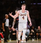 Dalton Knecht Shines on the Court, Proving Why the Lakers' Initial Trade Decision Was a Regrettable Mistake