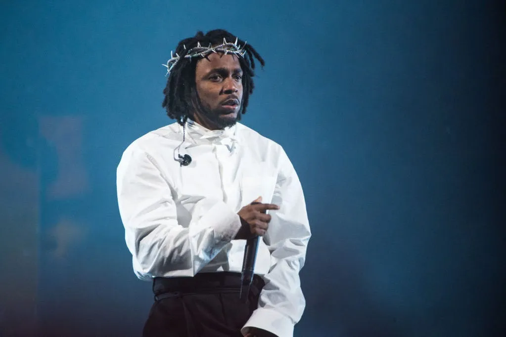 image_67d7bdaa67ee8 Kendrick Lamar Just Shook the iHeartRadio Awards—What Happens Next Will Stun You!