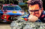 Thierry Neuville and His Amazing Wealth: The True Value of the Belgian Rally Champion After Many Years of Competing