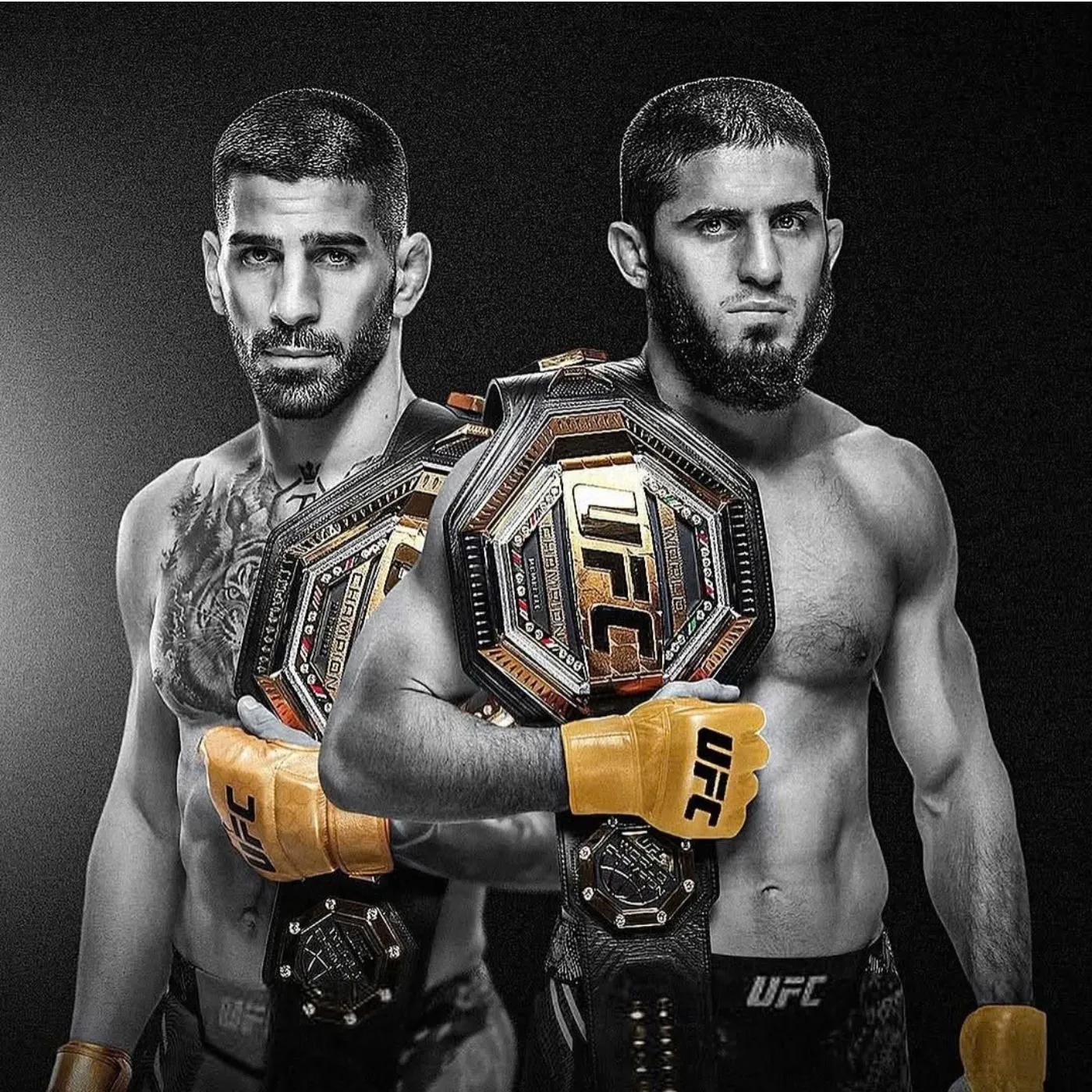 image_67d7bf2110879 Shocking! Islam Makhachev Declares Ilia Topuria Must Defeat a Lightweight First to Earn a Title Shot—Only Then He'll Fight Him!