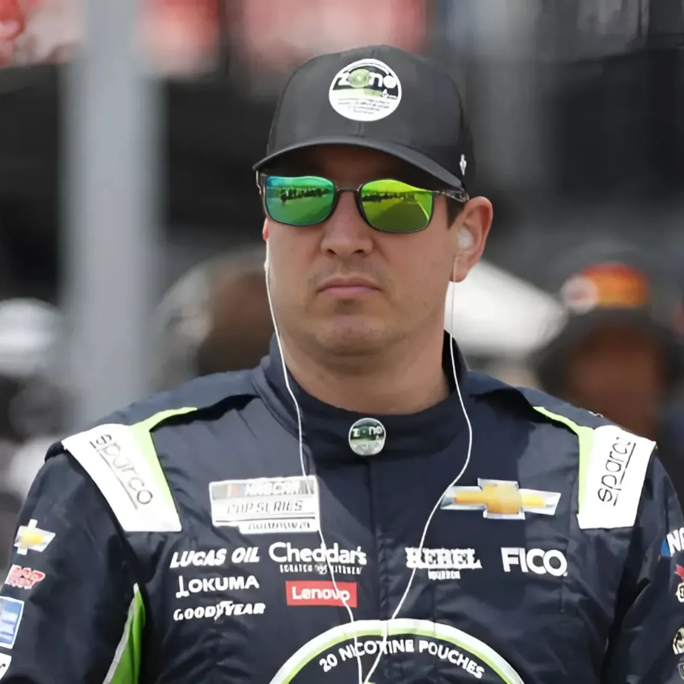 image_67d7c19fe5f05 Kyle Busch furious after disastrous Las Vegas penalty – slams NASCAR as 'clowns' joke