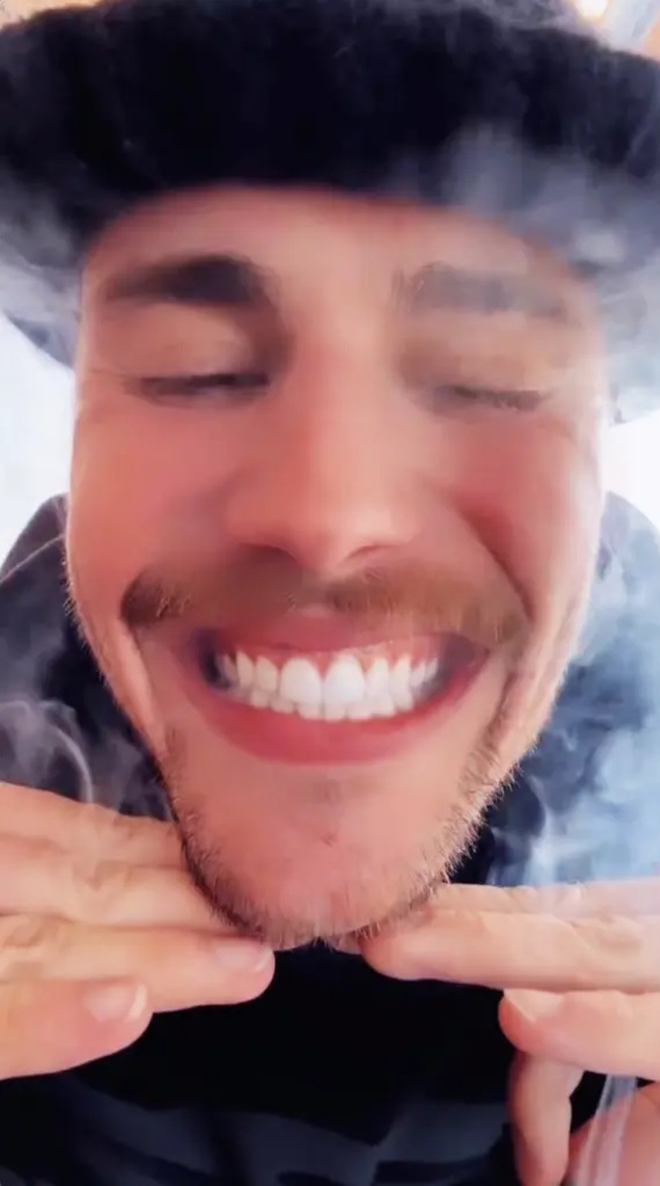 Justin Bieber’s Alarming Transformation: From Collapse to Chaos 19 Justin Bieber’s Alarming Transformation: From Collapse to Chaos