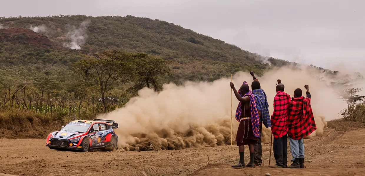 image_67d7c339bfaae Thierry Neuville Suspends Charity Activities in Kenya: Controversy Over Financial Management Transparency