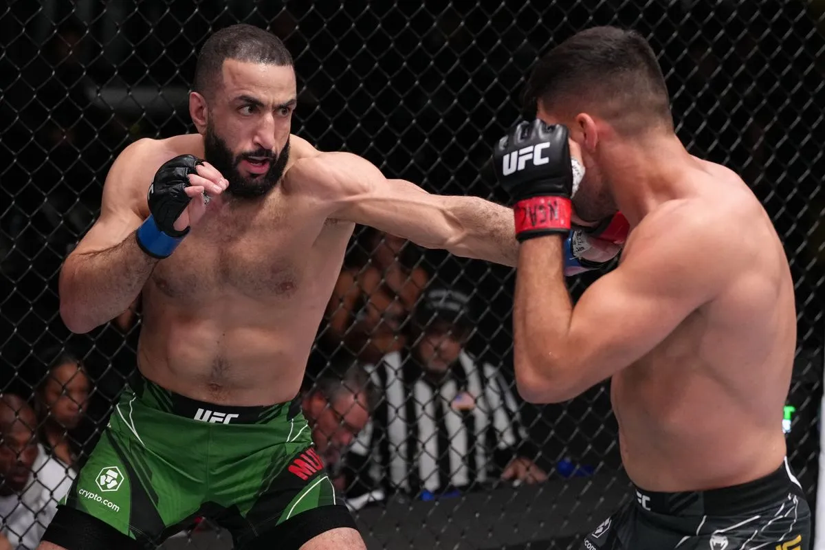 image_67d7c3cb828b9 Belal Muhammad says Middleweight is the easiest division and Dricus Du Plessis is Fµcking suck