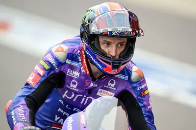 image_67d7caf64cda3 Jack Miller and the Cost of Aggression: The Spin at the Start of the Race Sacrificed Potential Position in the New MotoGP Season