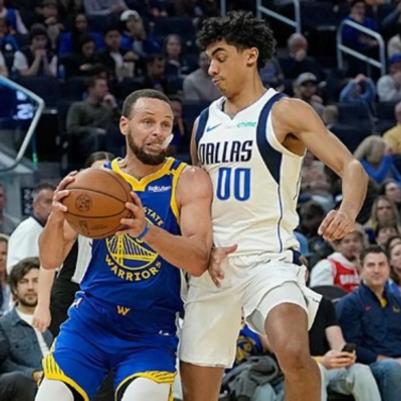 image_67d7cc422aac0 Stephen Curry Shines with 28 PTS, 7 REB, 5 AST, and 1 BLK as the Warriors Edge Out the Knicks 97-94 for Their 7th Straight Win! Now 14-1 with Jimmy in the Lineup!