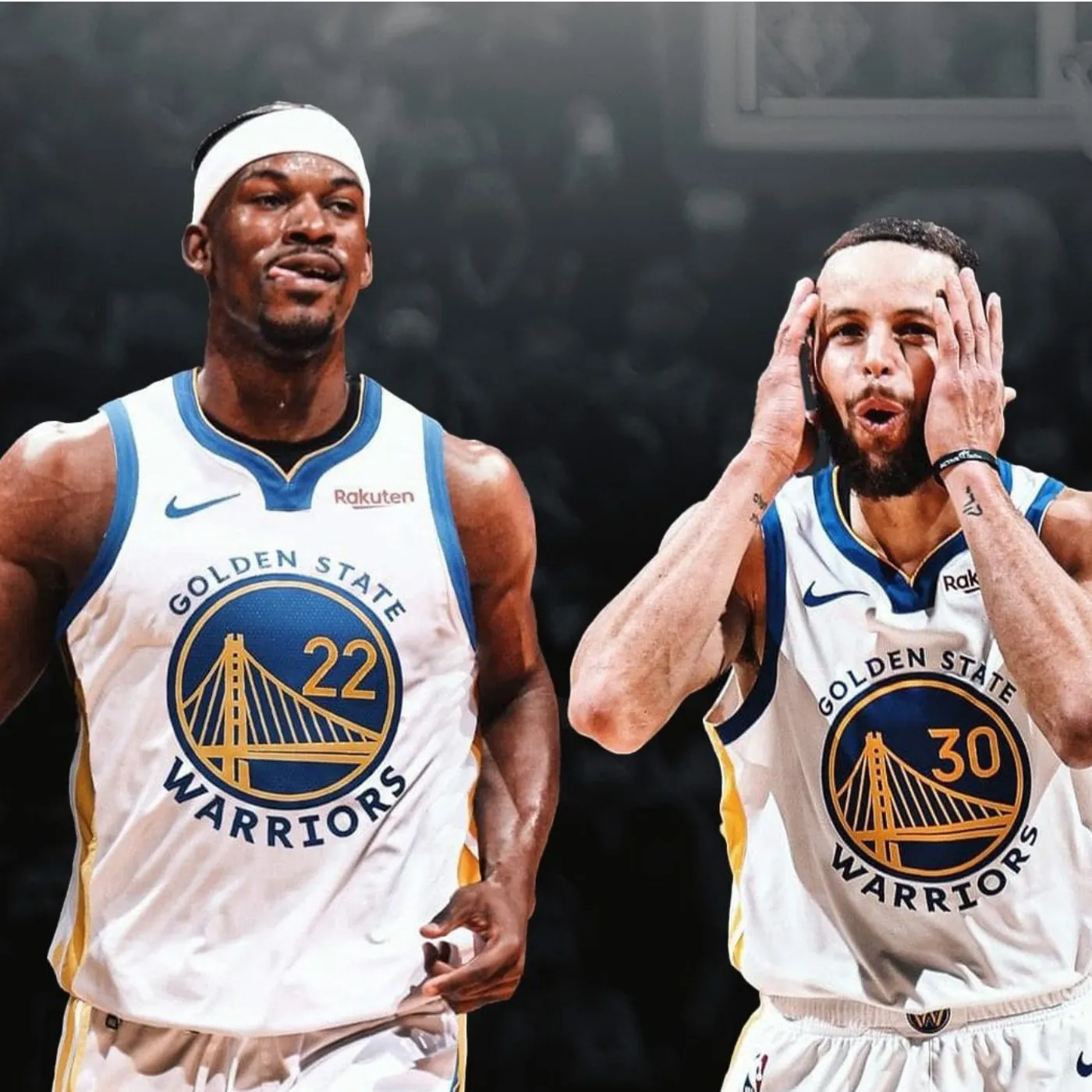 image_67d7cc435a152 Stephen Curry Shines with 28 PTS, 7 REB, 5 AST, and 1 BLK as the Warriors Edge Out the Knicks 97-94 for Their 7th Straight Win! Now 14-1 with Jimmy in the Lineup!