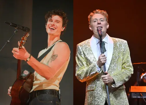 Why Clay Aiken’s Questions About Shawn Mendes’ identity Feel So Toxic