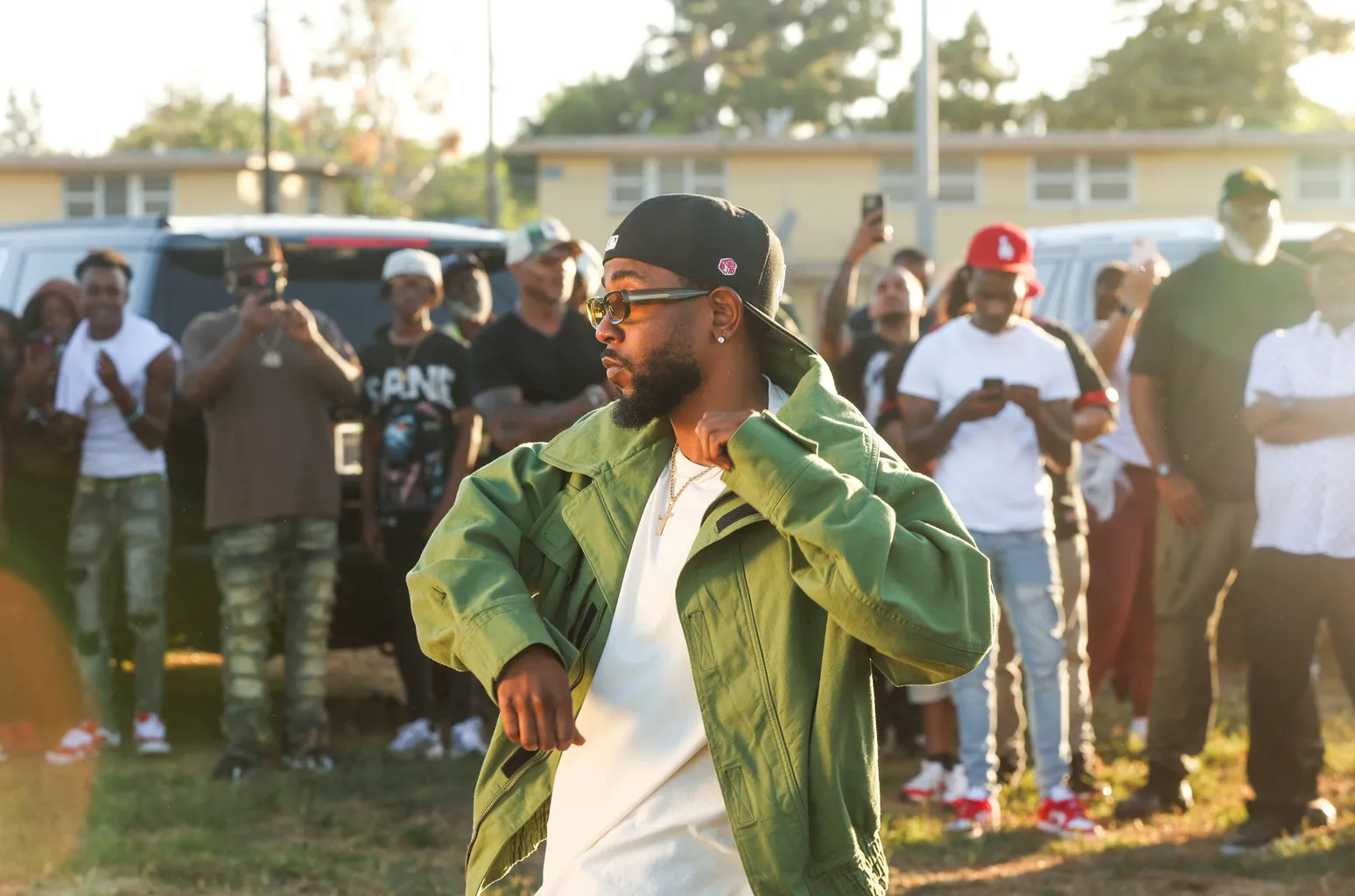 image_67d7d0b1af09d Kendrick Lamar Confirms His Status With 9 Nominations at 2025 iHeartRadio Music Awards