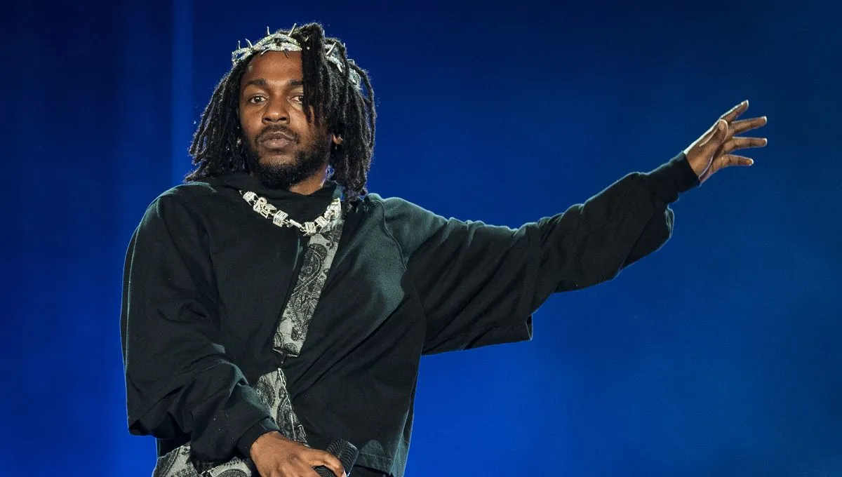 image_67d7d0b2db5cc Kendrick Lamar Confirms His Status With 9 Nominations at 2025 iHeartRadio Music Awards
