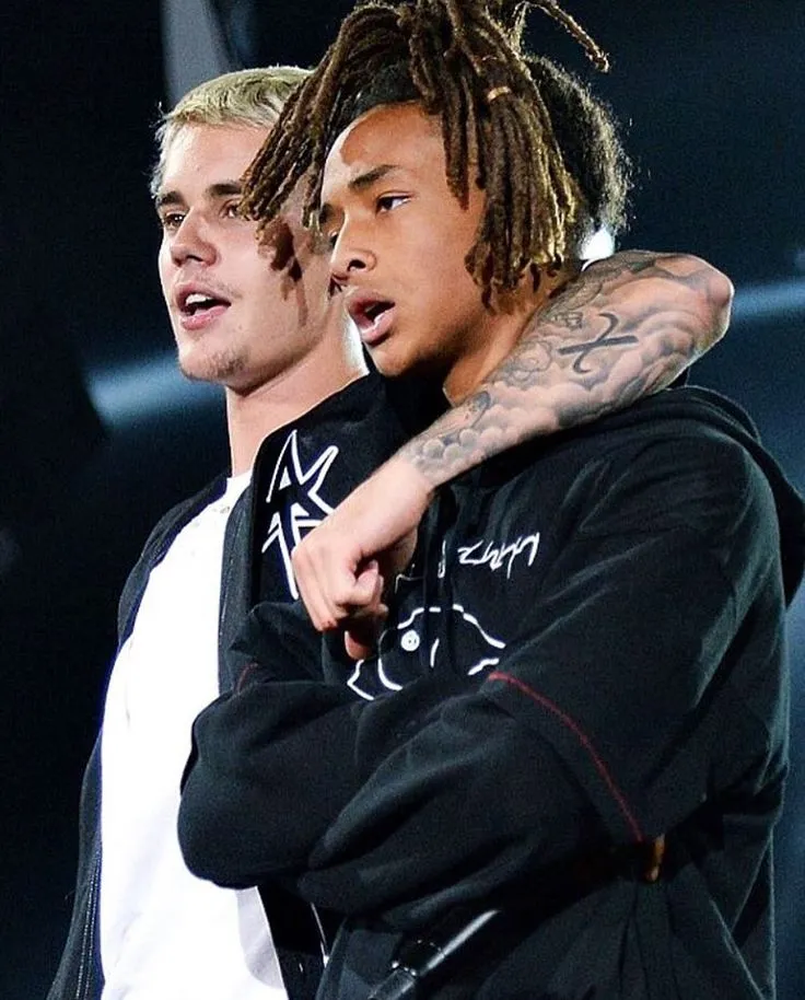 image_67d7d379c7b66 Did Jaden Smith Help Justin Bieber Through His Recent Challenges?