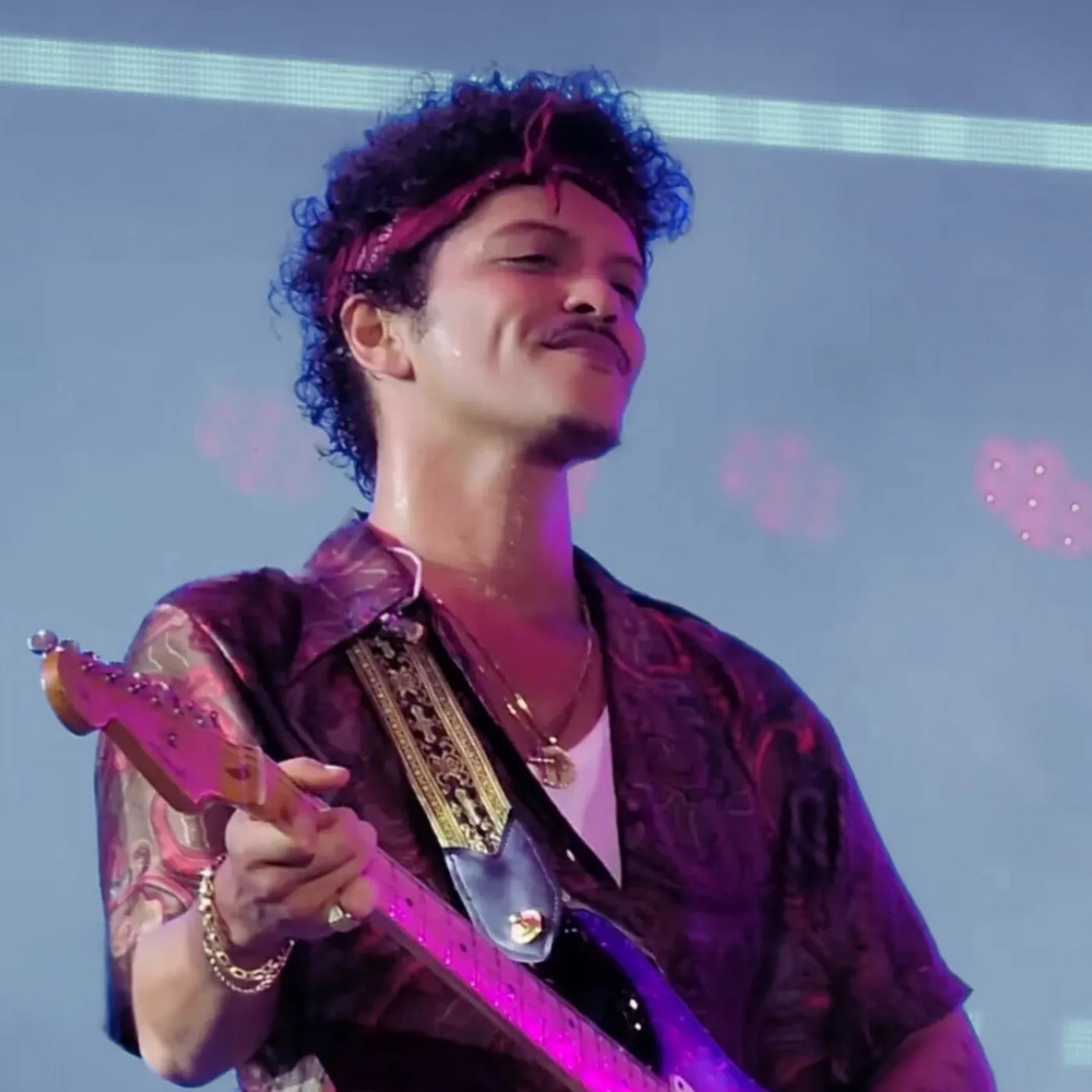 image_67d7d63fbb1f7 Bruno Mars Reigns as the King of Music With 944 Million Monthly Listeners