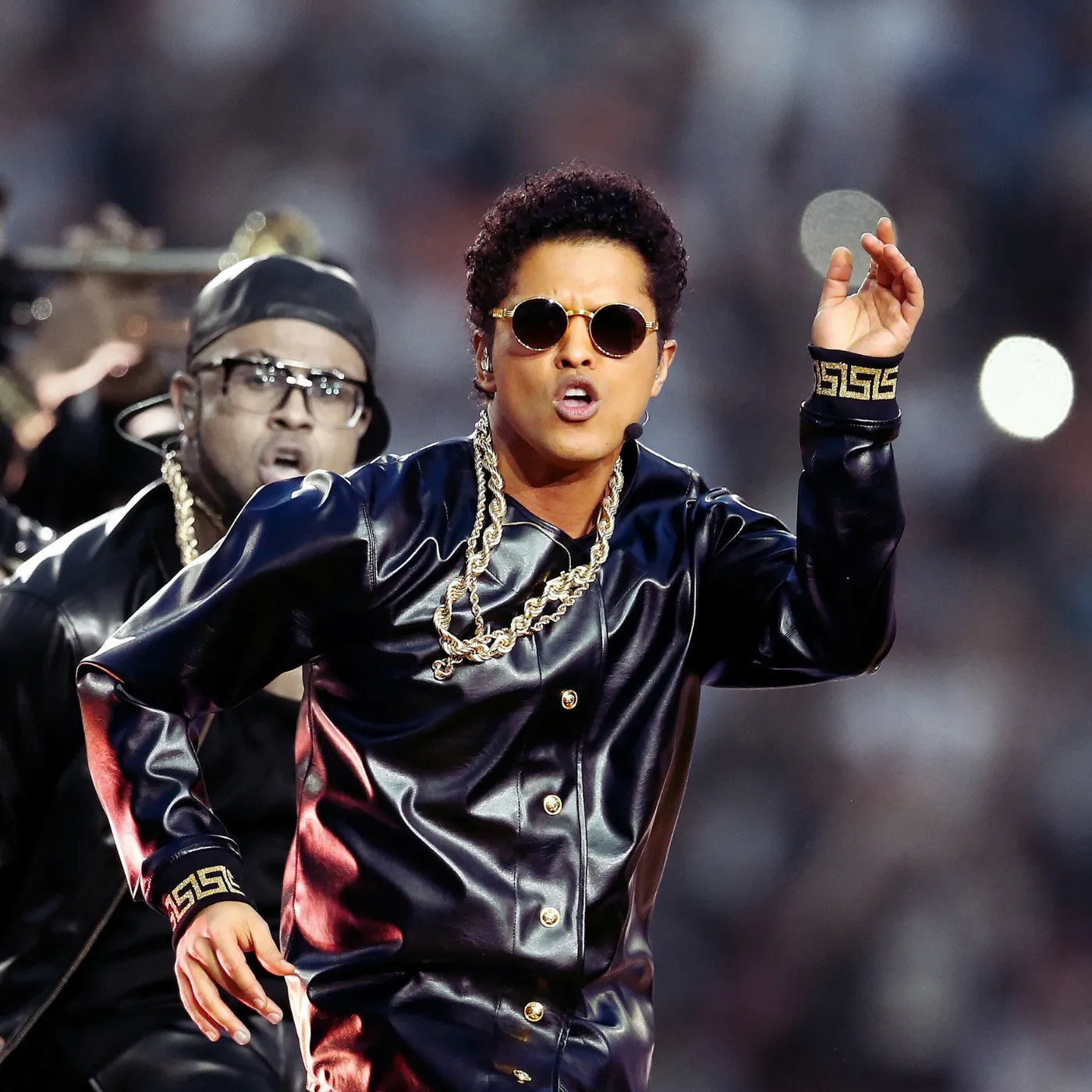 image_67d7d640e6199 Bruno Mars Reigns as the King of Music With 944 Million Monthly Listeners