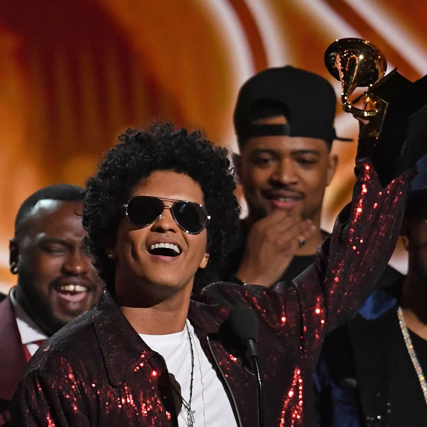 Bruno Mars Reigns as the King of Music With 944 Million Monthly Listeners 19 Bruno Mars Reigns as the King of Music With 944 Million Monthly Listeners