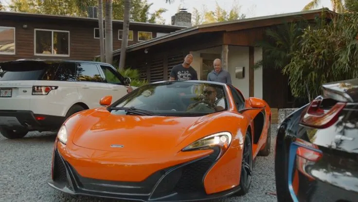 image_67d7dee59b9f4 Dwayne ‘The Rock’ Johnson’s Jaw-Dropping Car Collection