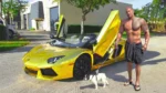 Dwayne ‘The Rock’ Johnson’s Jaw-Dropping Car Collection