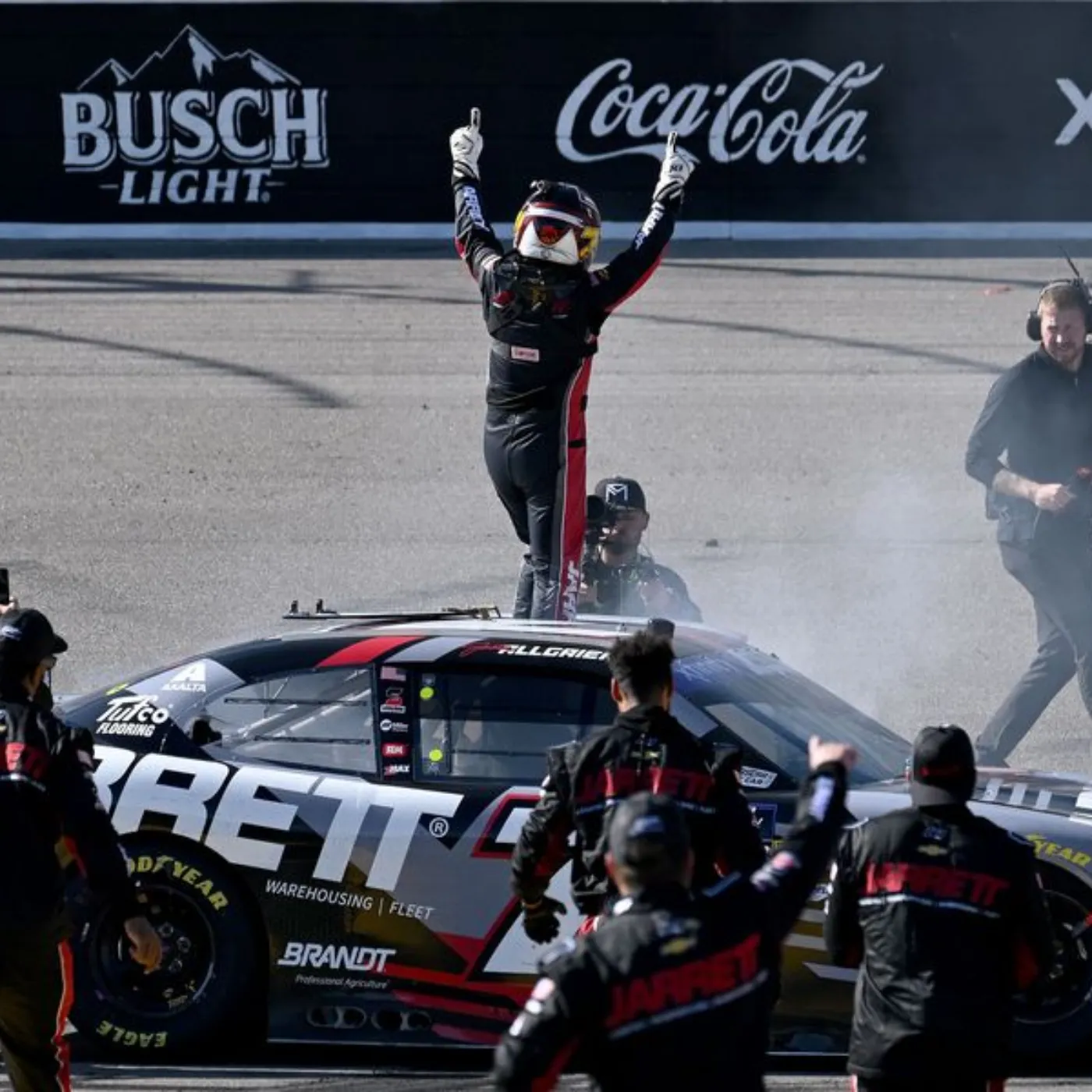 image_67d7df2ea8c89 JUSTIN ALLGAIER WINS VEGAS! The Secret Behind His Success Finally Revealed!