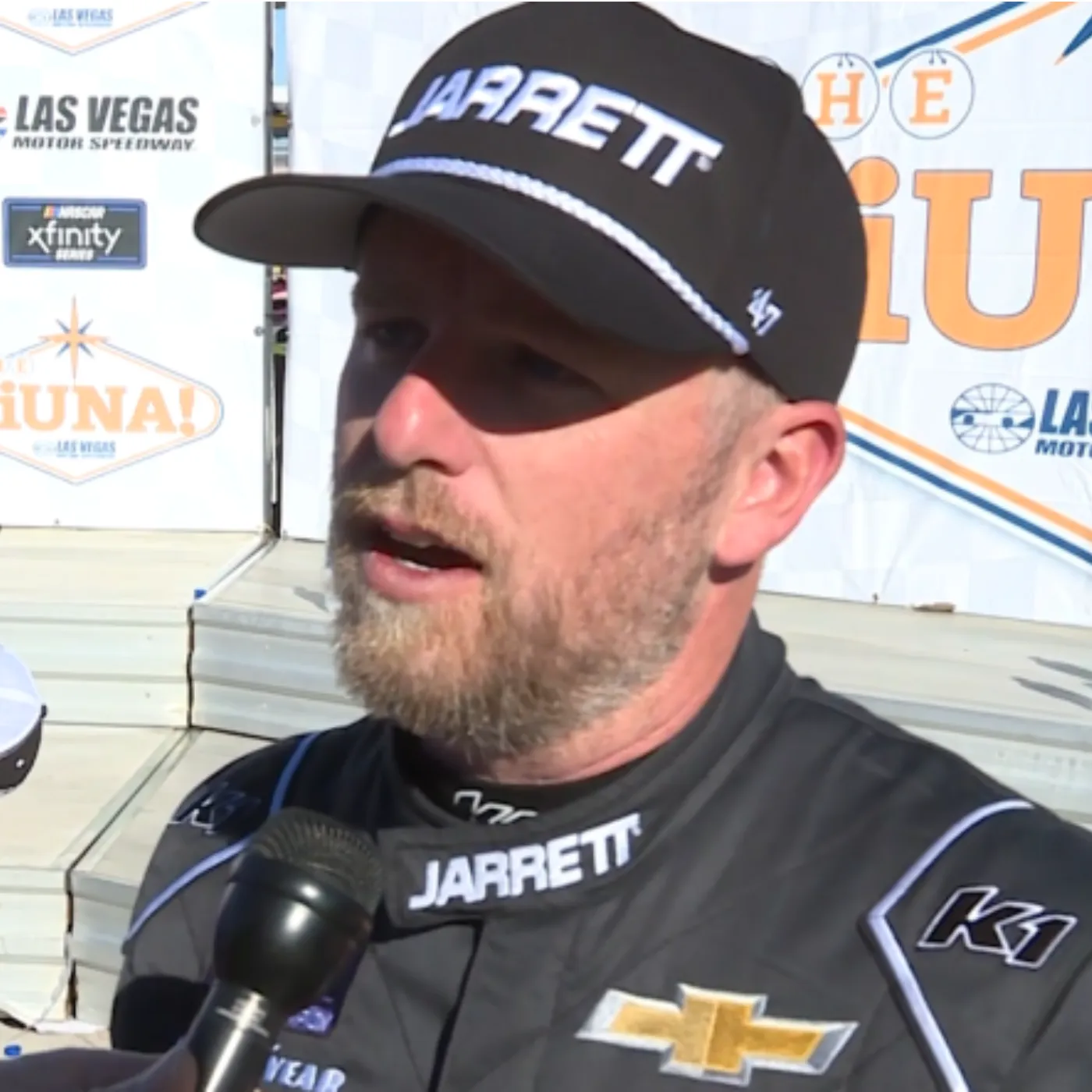 JUSTIN ALLGAIER WINS VEGAS! The Secret Behind His Success Finally Revealed!