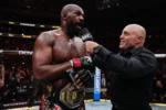 Jon Jones' 'Six-Month' Plan for Tom Aspinall Fight Revealed: The Truth Behind UFC's Most Anticipated Matchup