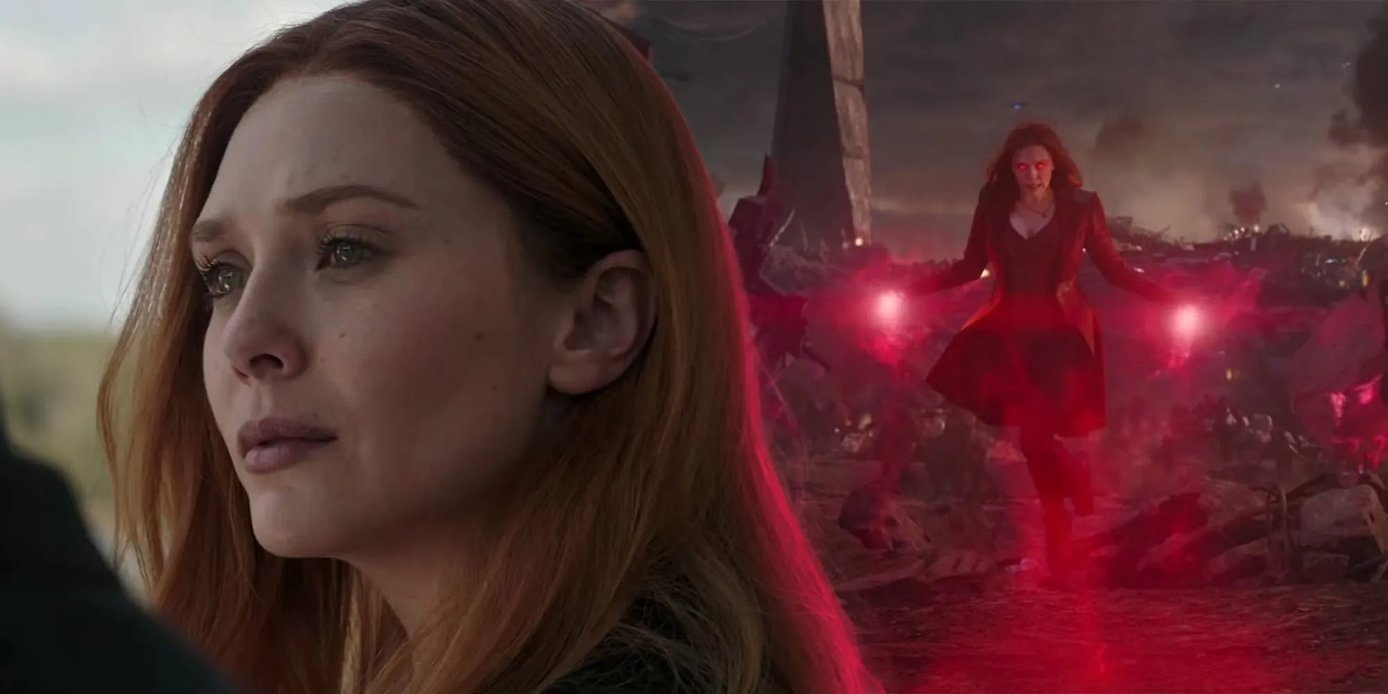 Why Wanda Maximoff Is the Key to the Multiverse Saga—And the MCU’s Biggest Risk